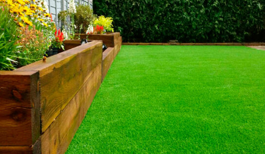 Venta de Césped Artificial