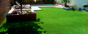 Recomendaciones sobre césped artificial