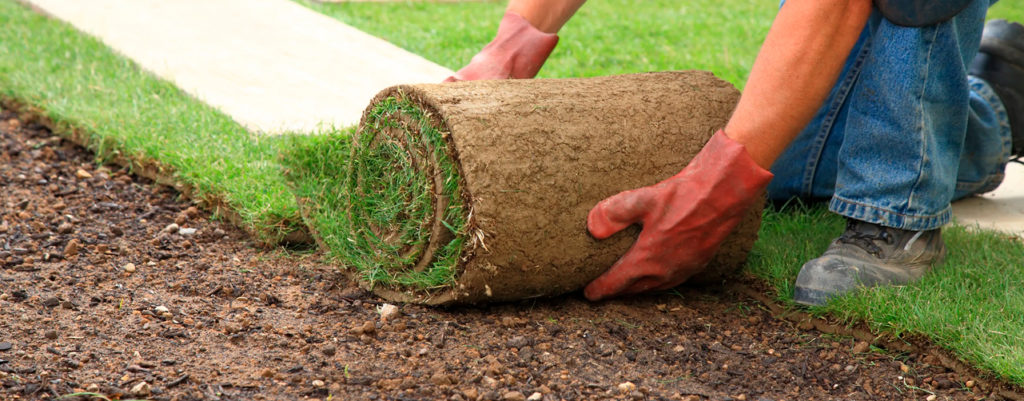 Instalación óptima del césped artificial - CESPED ARTIFICIAL