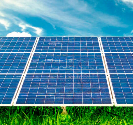 ¿Qué son placas solares y por qué hay que instalarlas?