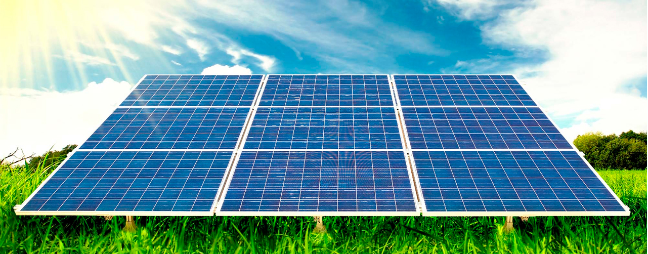 ¿Qué son placas solares y por qué hay que instalarlas?
