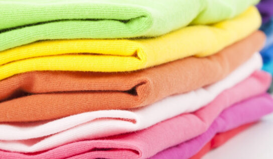 Ventajas de las camisetas publicitarias