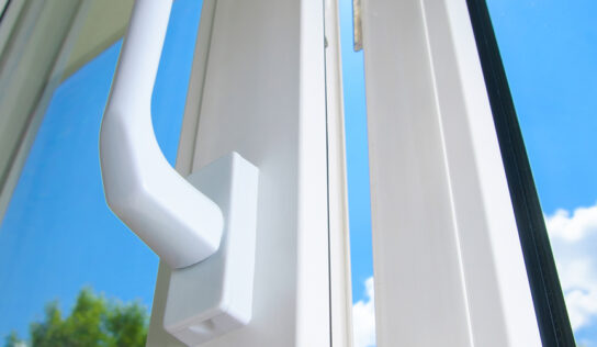 ¿Por qué elegir ventanas de PVC?