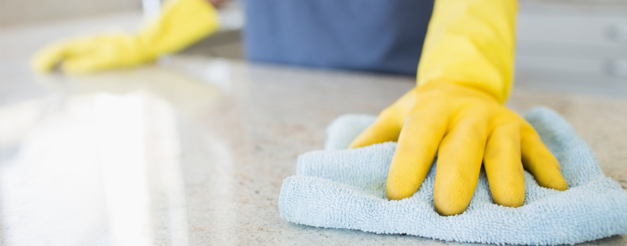 ¿Cómo reconocer una buena empresa de limpieza?