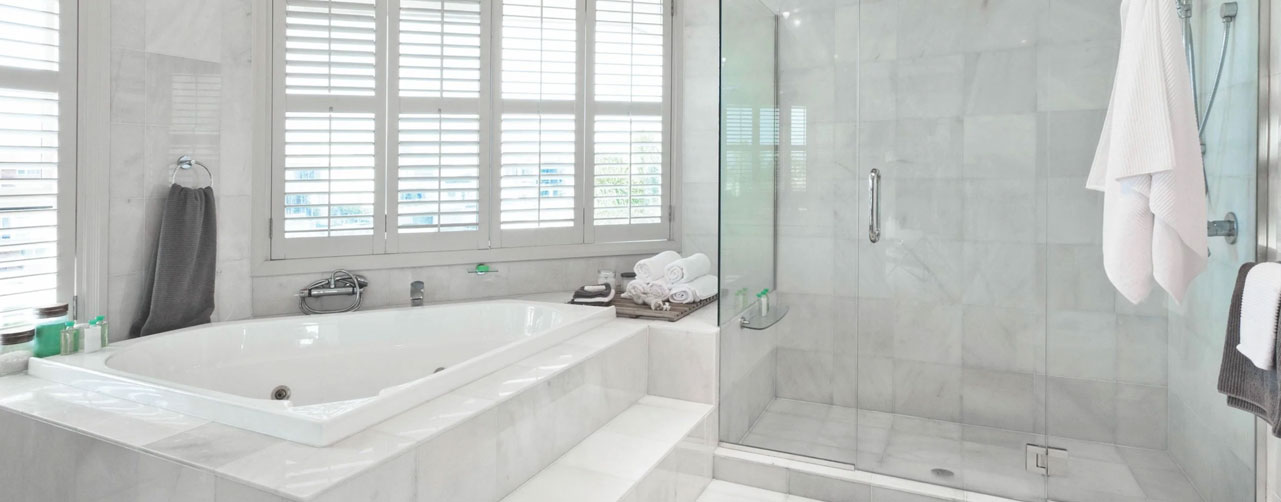 Transforma tu baño en un oasis de confort y estilo