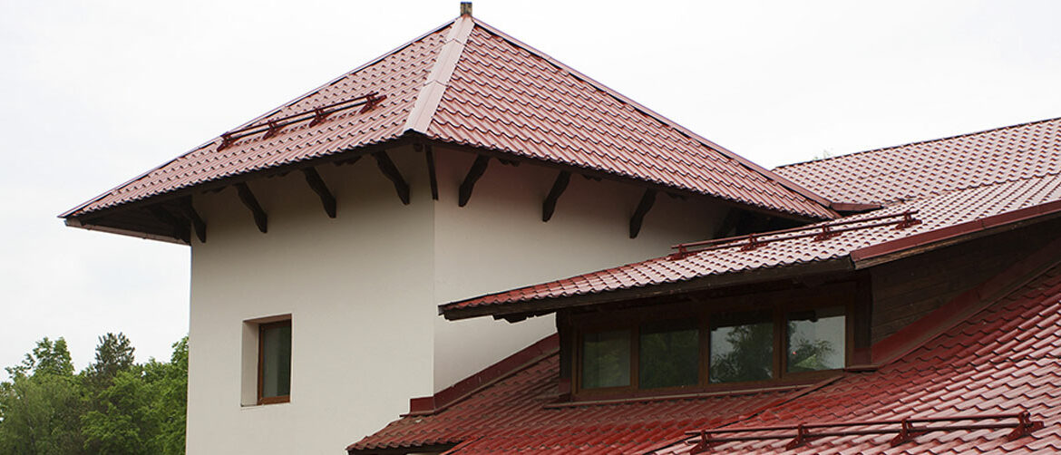 Todo lo que debes saber sobre la reparación de tejados