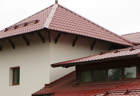 Todo lo que debes saber sobre la reparación de tejados