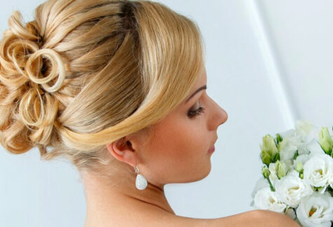 Tendencias en peinados de novia: la belleza atemporal para el gran día
