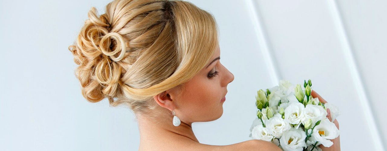 Tendencias en peinados de novia: la belleza atemporal para el gran día