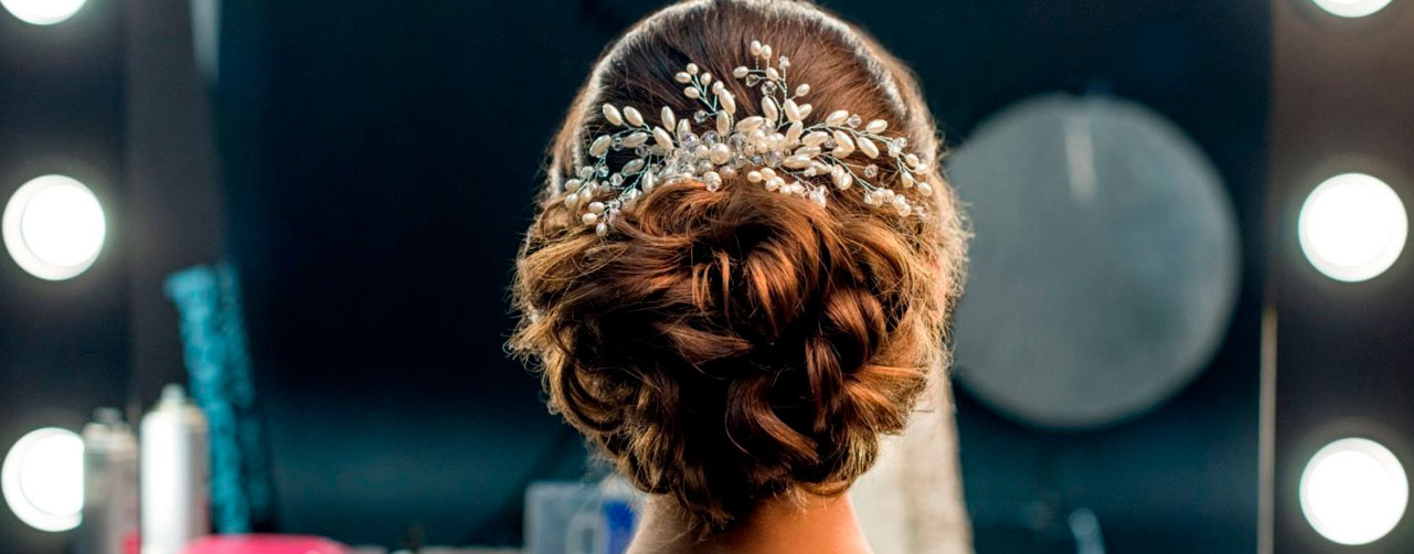 Peinados de novia 2024: inspiración para el gran día