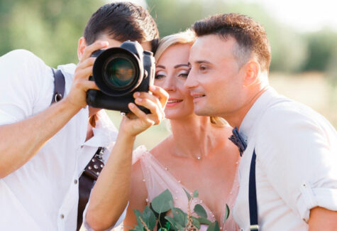 Fotografías preboda: El secreto mejor guardado para unas fotos de boda inolvidables