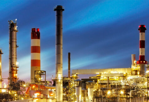 Calderería ligera, media y pesada: ¿Cuál es la diferencia?