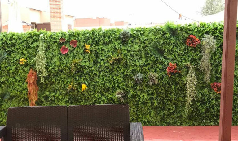 Revalorización estética del inmueble