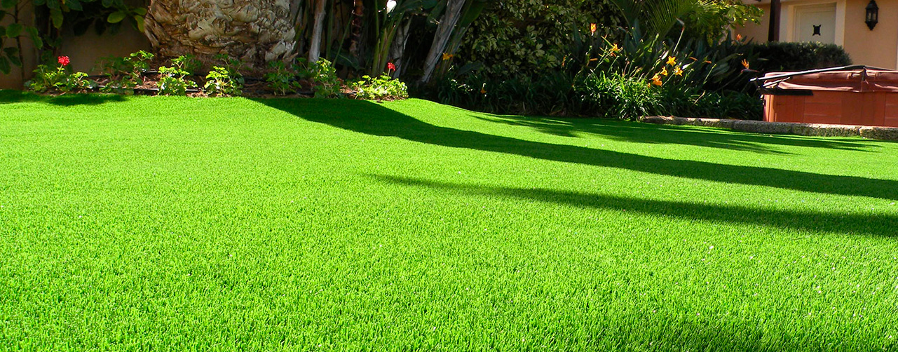 Césped artificial: La revolución verde en tu espacio