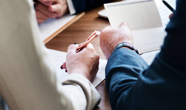 Aspectos legales y éticos a considerar