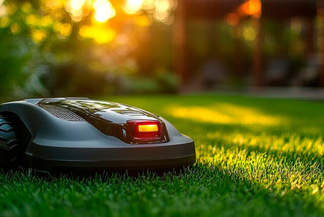 Césped artificial: cuidados esenciales al finalizar el verano