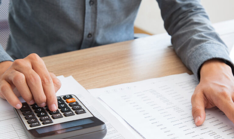 Formas de cobro comunes