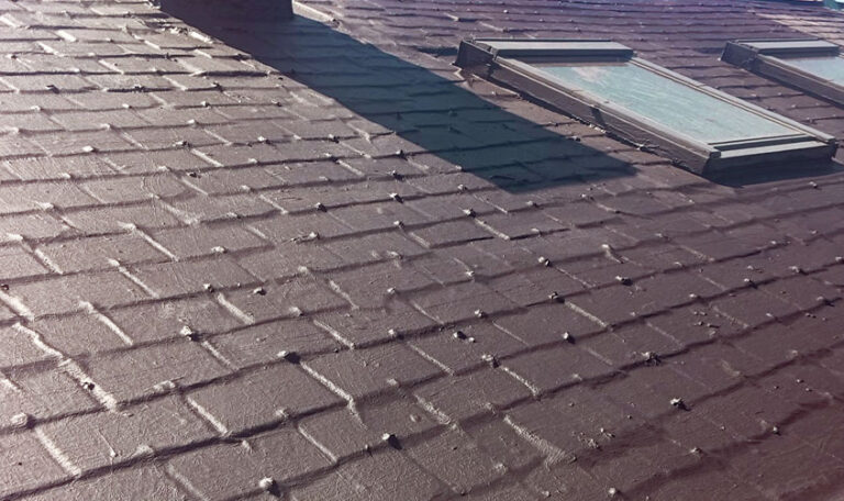 Impermeabilización con morteros cementosos