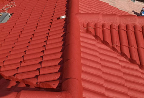 Tipos de impermeabilizaciones por profesionales