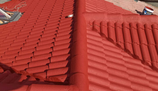 Tipos de impermeabilizaciones por profesionales