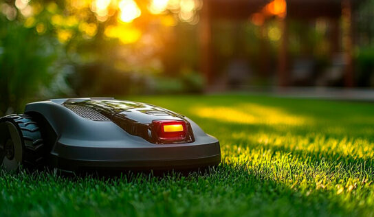 Césped artificial: cuidados esenciales al finalizar el verano