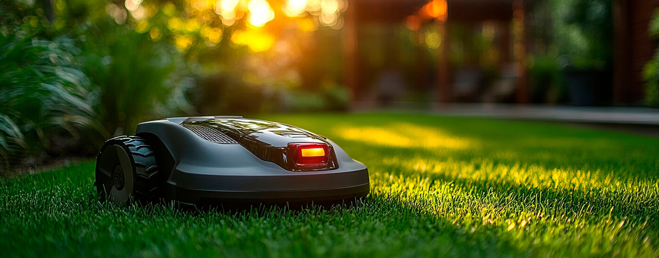Césped artificial: cuidados esenciales al finalizar el verano