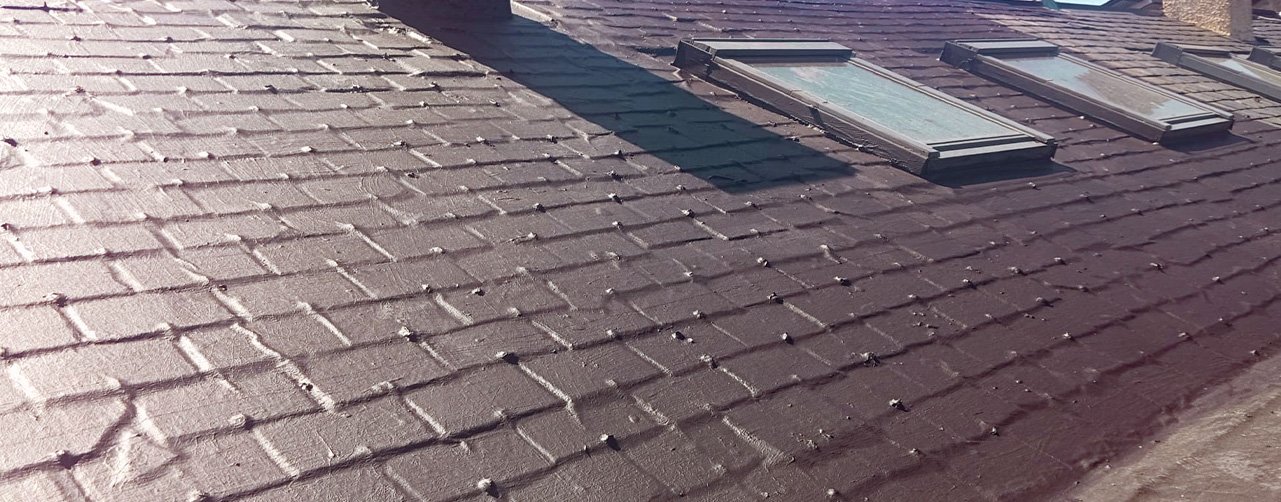 Impermeabilización con morteros cementosos Impermeabilización con morteros cementosos