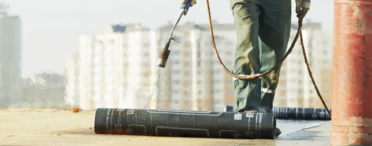 Sistemas de impermeabilización: ventajas y aplicaciones prácticas