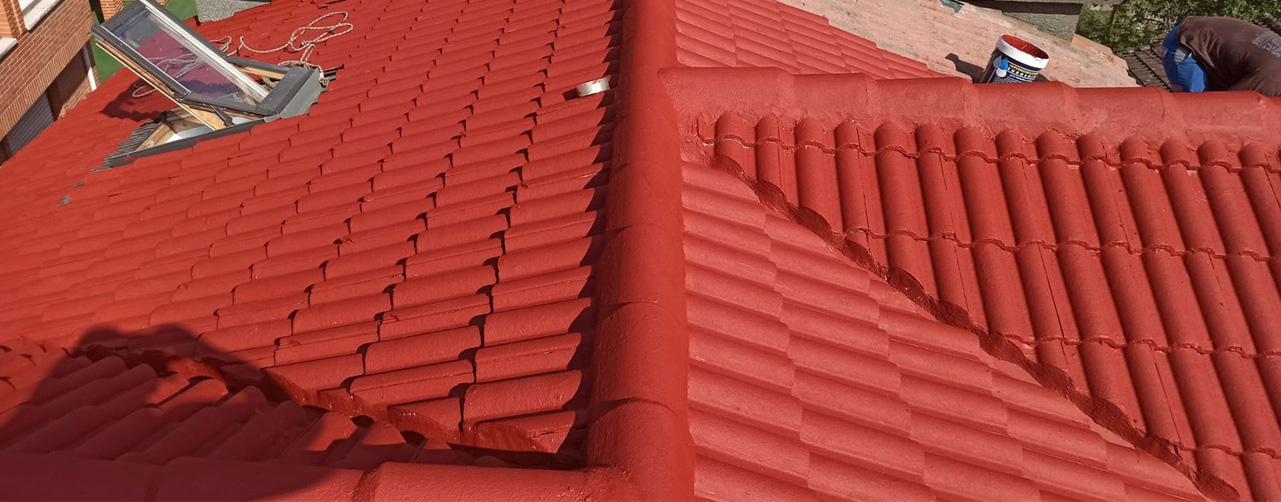 Tipos de impermeabilizaciones por profesionales