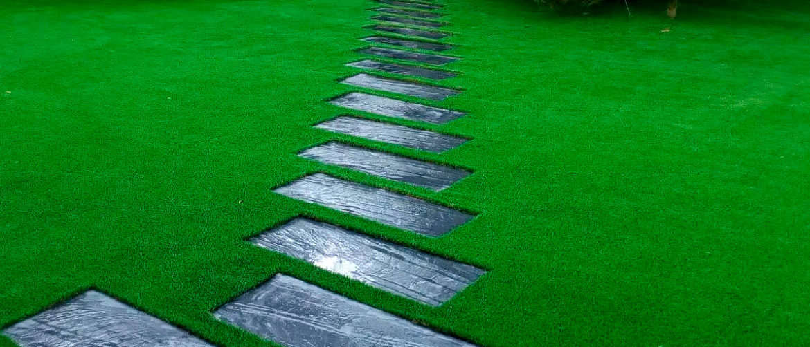 ¿Cómo proteger y mantener tu césped artificial durante los rigores del invierno?