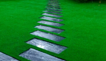 ¿Cómo proteger y mantener tu césped artificial durante los rigores del invierno?