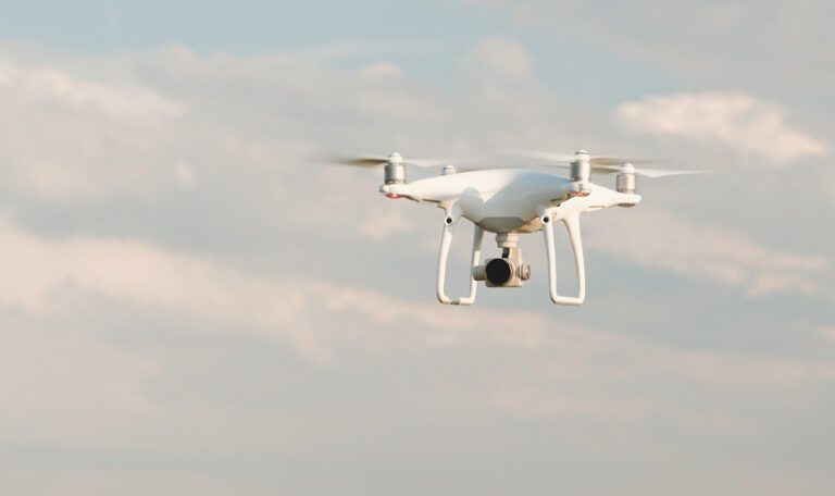 Formación individual en drones: niveles, riesgos y especialización