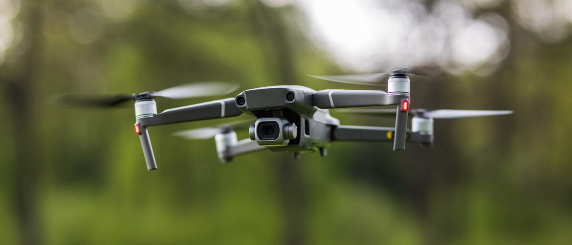 Tipos de cursos de drones individuales y su aplicación práctica