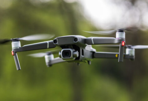 Tipos de cursos de drones individuales y su aplicación práctica