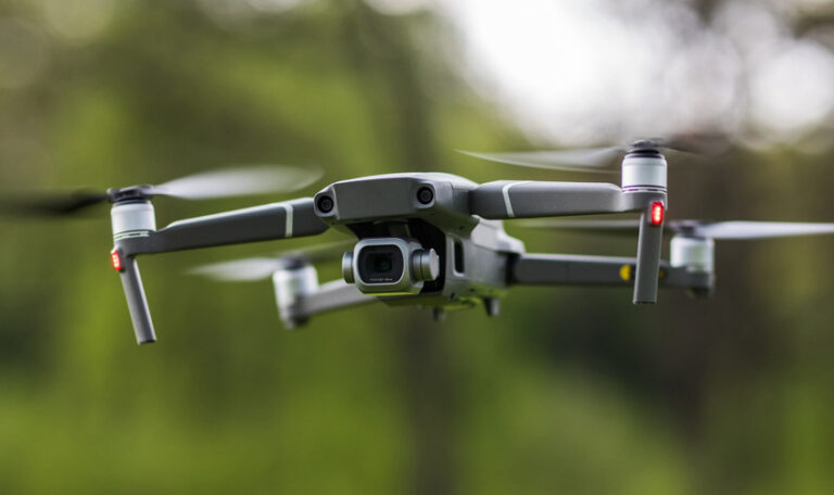 Tipos de cursos de drones individuales y su aplicación práctica