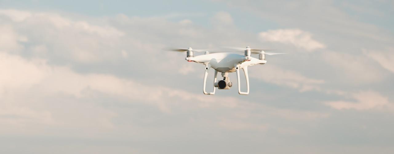 Formación individual en drones: niveles, riesgos y especialización Formación individual en drones: niveles, riesgos y especialización