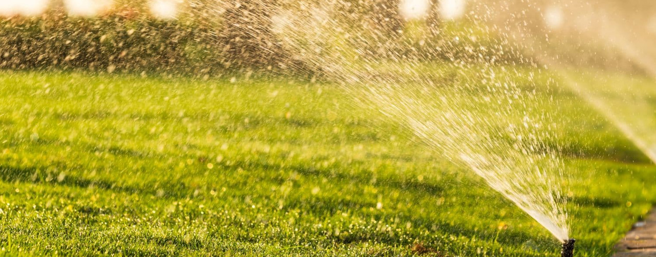 Qué es un sistema de riego moderno y por qué importa