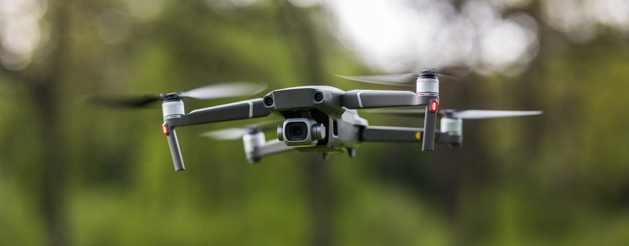 Tipos de cursos de drones individuales y su aplicación práctica