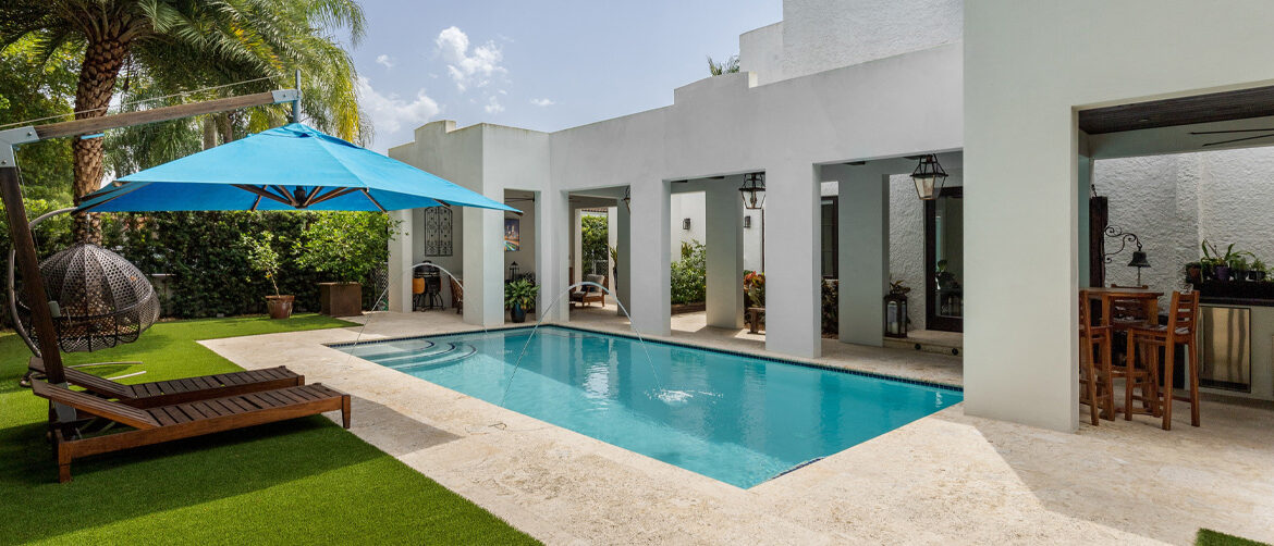 Servicios adicionales en la instalación de la piscina que no sabías