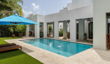 Servicios adicionales en la instalación de la piscina que no sabías