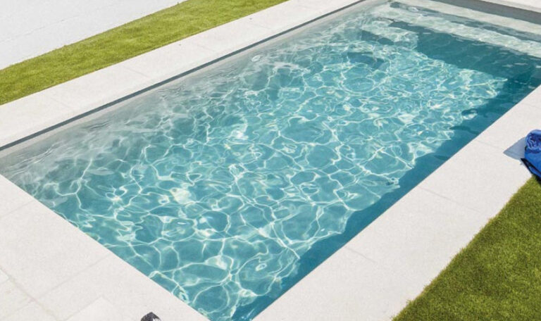 Todo lo que puedes añadir al instalar una piscina