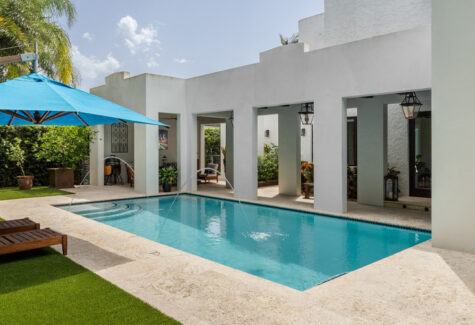 Servicios adicionales en la instalación de la piscina que no sabías