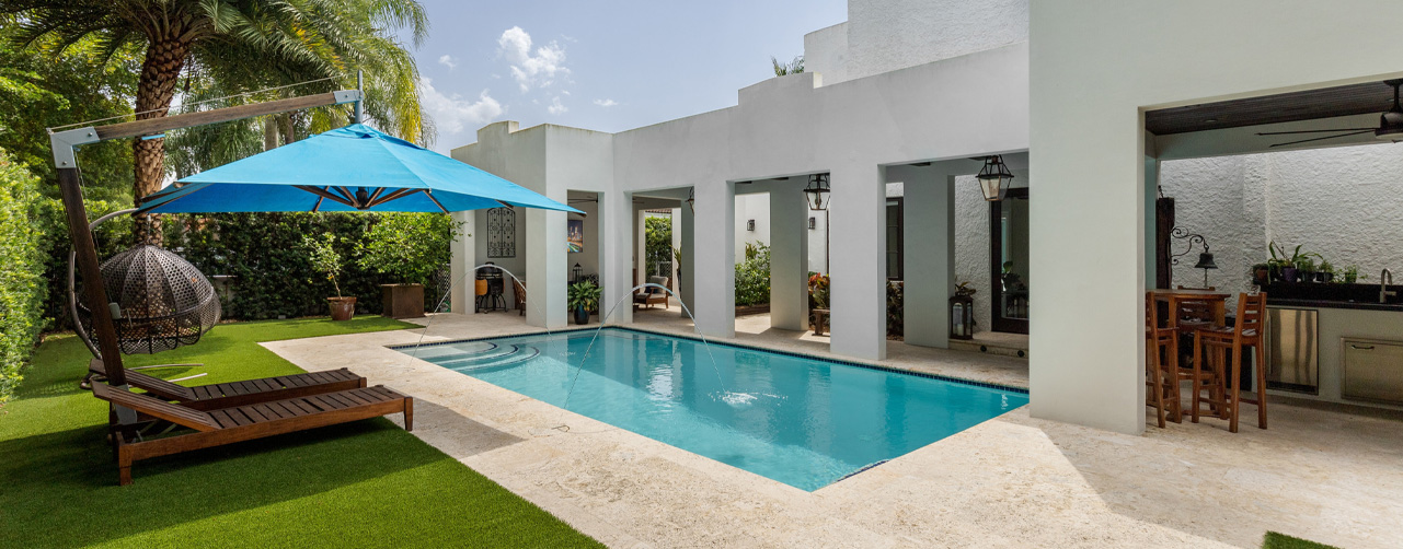 Servicios adicionales en la instalación de la piscina que no sabías